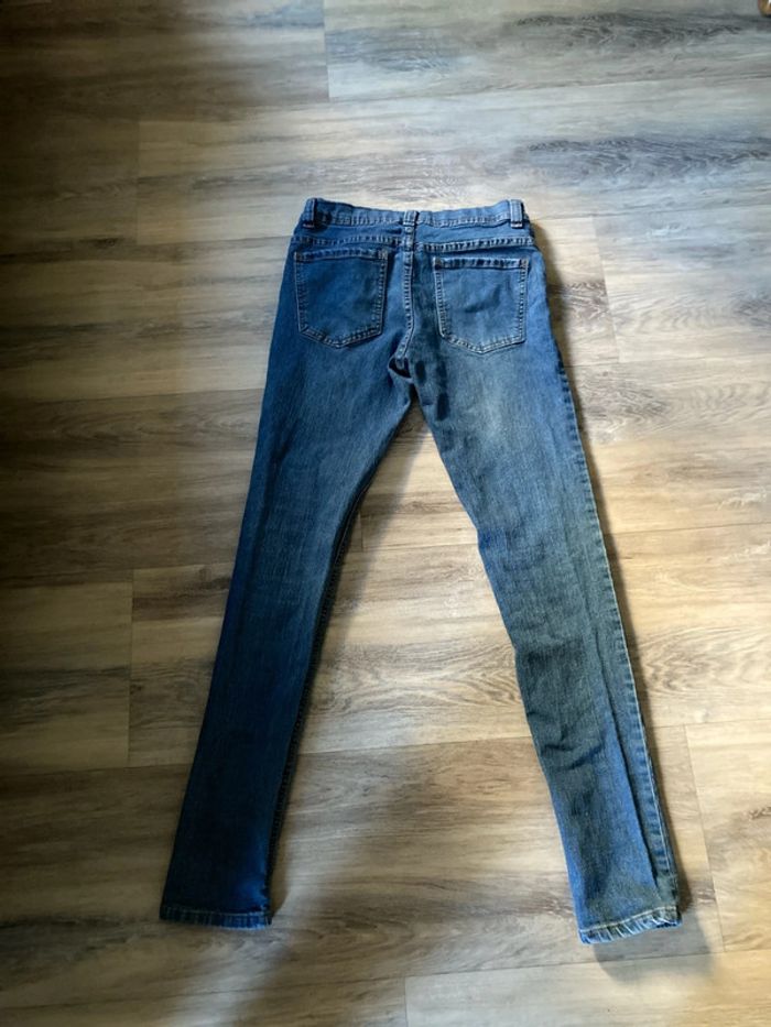 Jeans gemo 16 ans - photo numéro 6