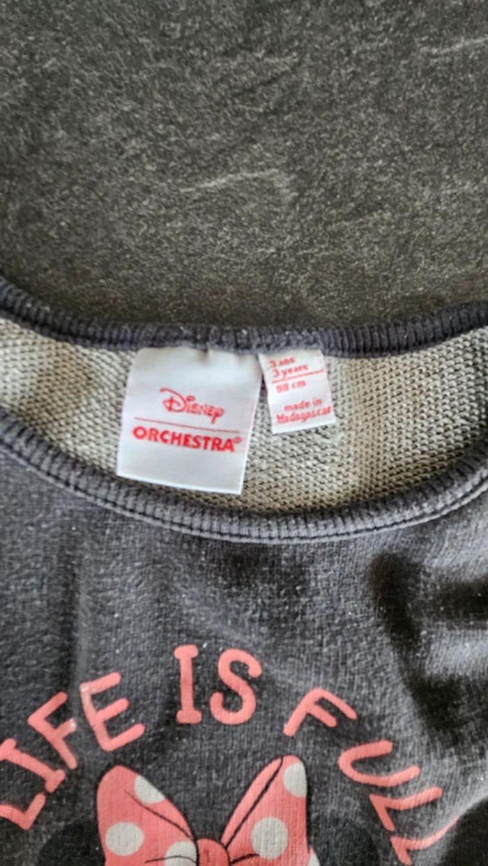 Robe Minnie - photo numéro 4