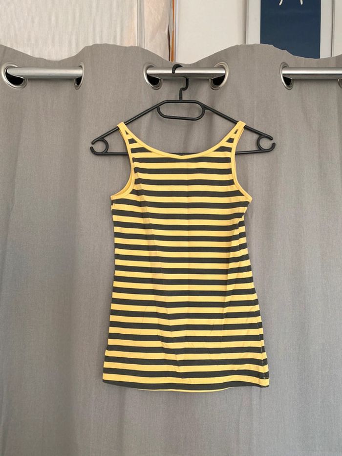 Débardeur - photo numéro 8