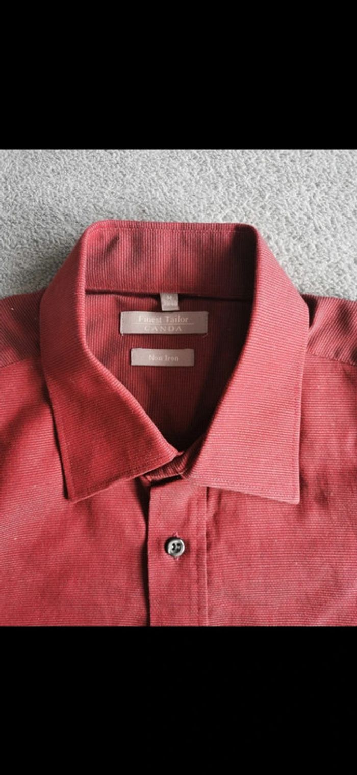 Chemise C&A 38 - photo numéro 2