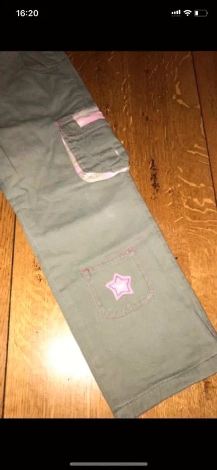 Pantalon - photo numéro 3