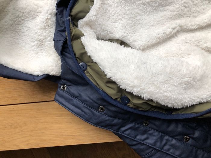 Manteau 12 mois - photo numéro 5