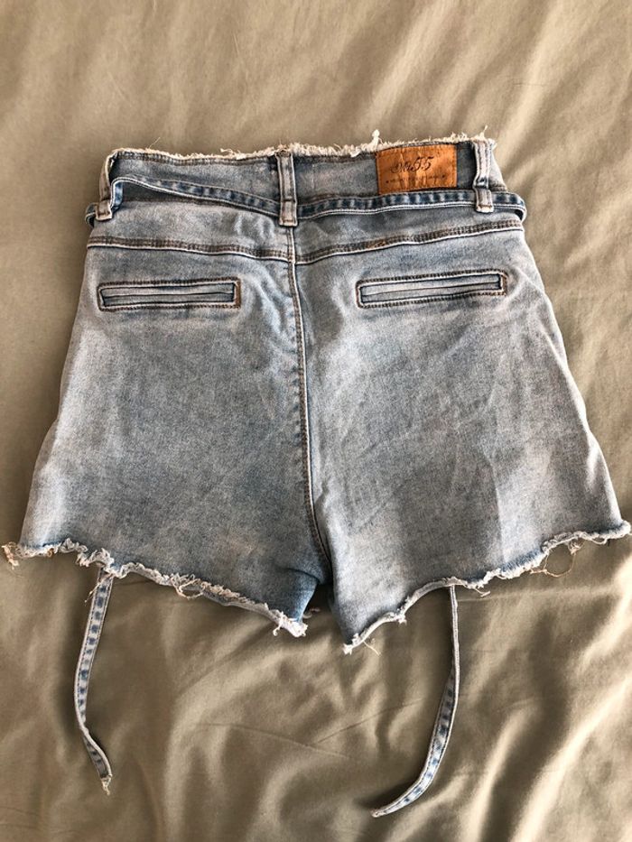 Shorts - photo numéro 2