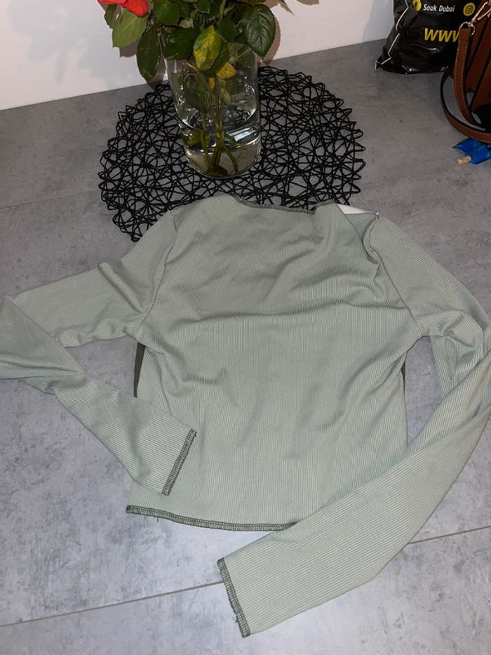 Pull top - photo numéro 3