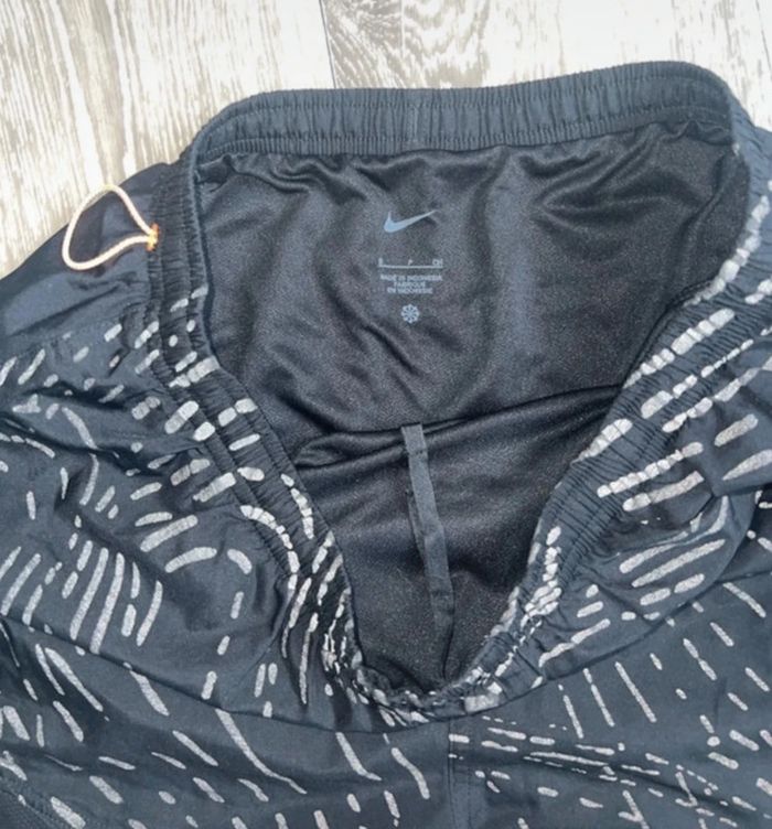 Short Nike running - photo numéro 4