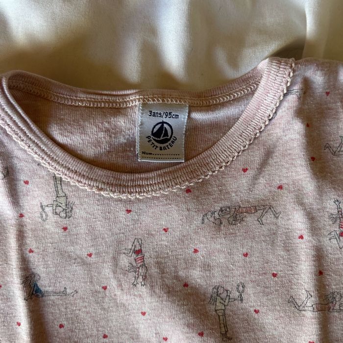 Tee-shirt - photo numéro 2