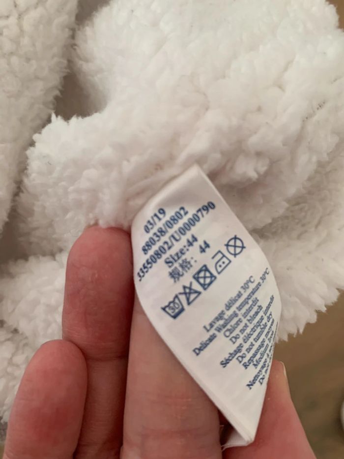 Lot 2 ensemble verbaudet 12 mois - photo numéro 8