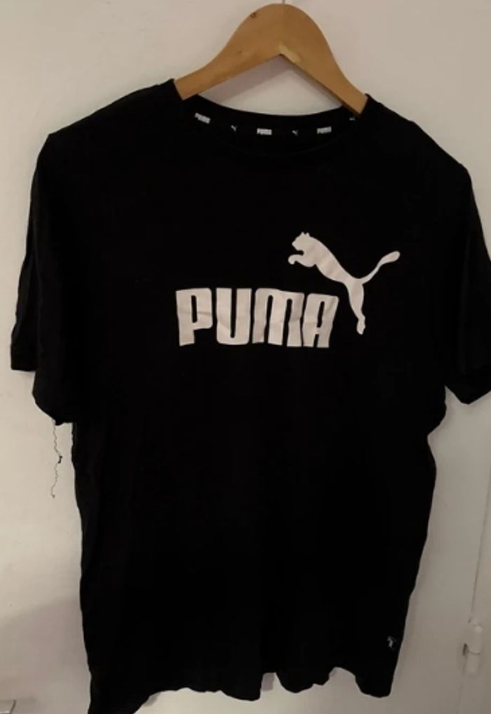 Maillot puma