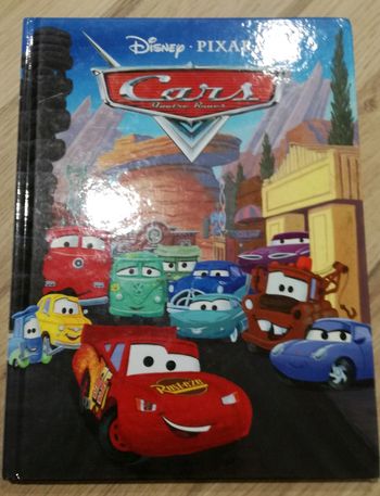 Cars : quatre roues