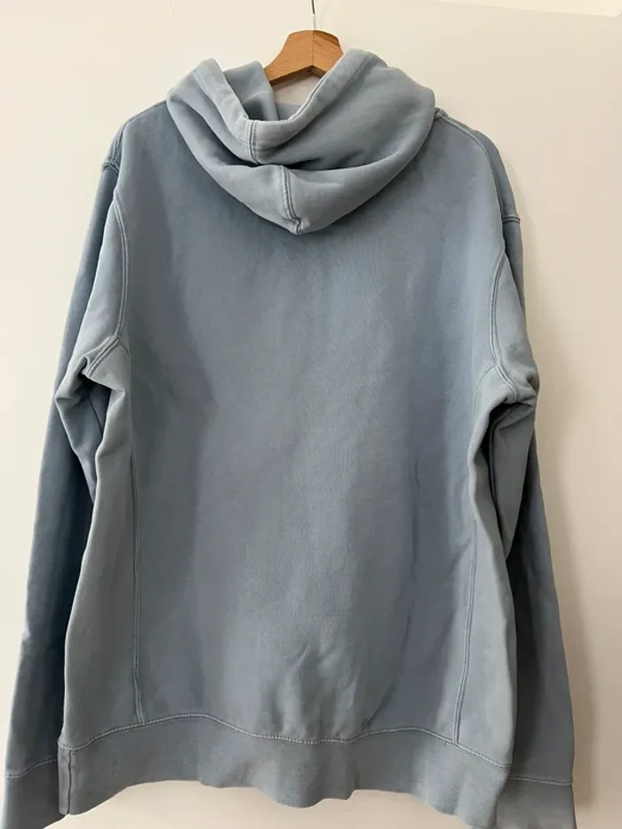Sweat à capuche Pull & Bear XL - photo numéro 3
