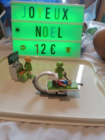 Centre de radiologie