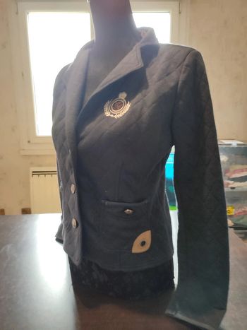 Blazer WOMAN.CODE - Taille S