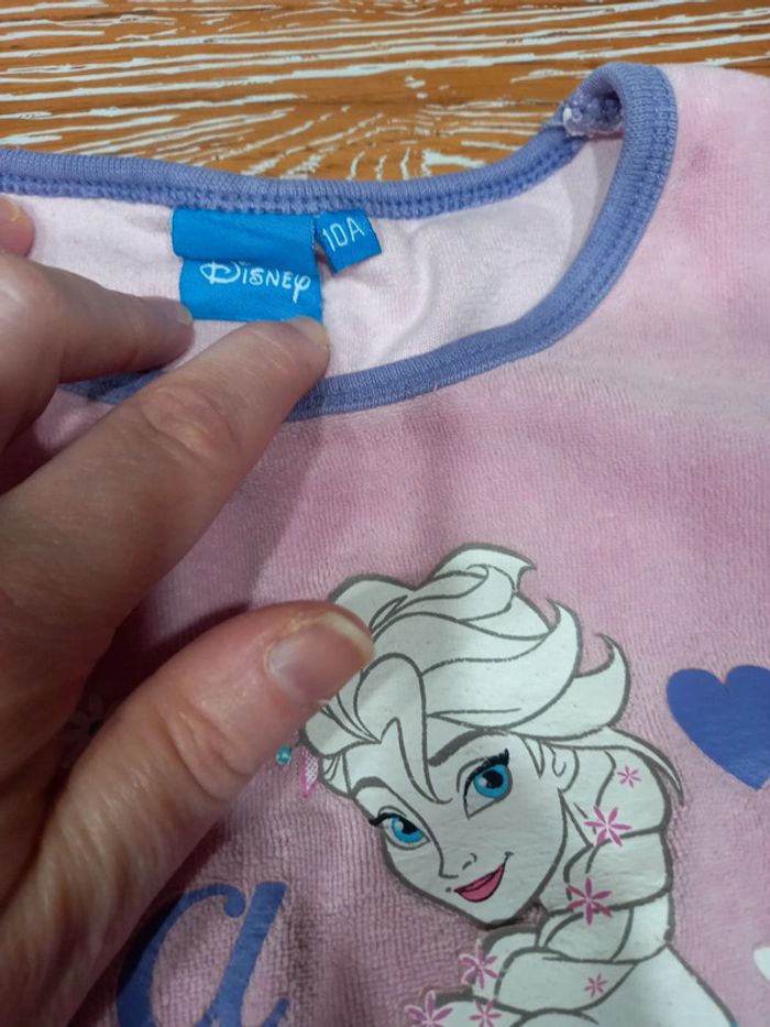 Pyjama Disney - photo numéro 2