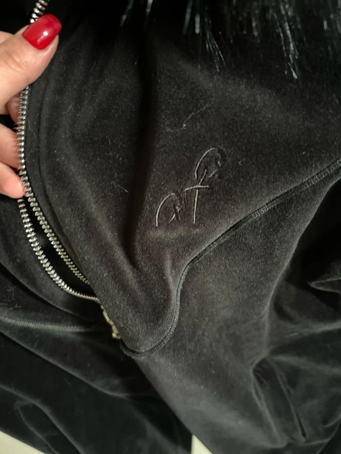Veste - photo numéro 4