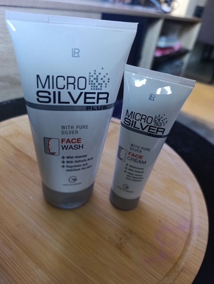 Micro silver - photo numéro 3