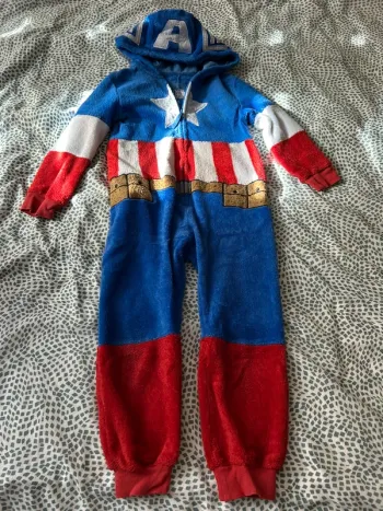 Surpyjama / combinaison