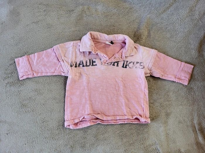Lot vêtements garçon 2 ans - photo numéro 2