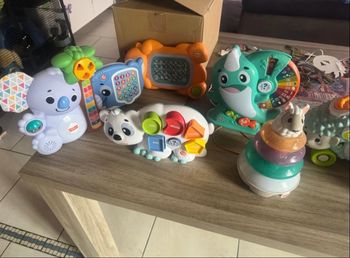 Collection linkimals