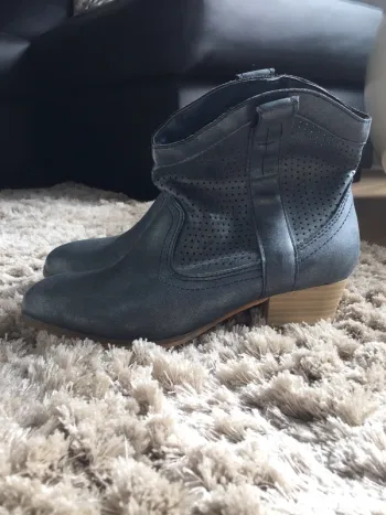 Bottines
