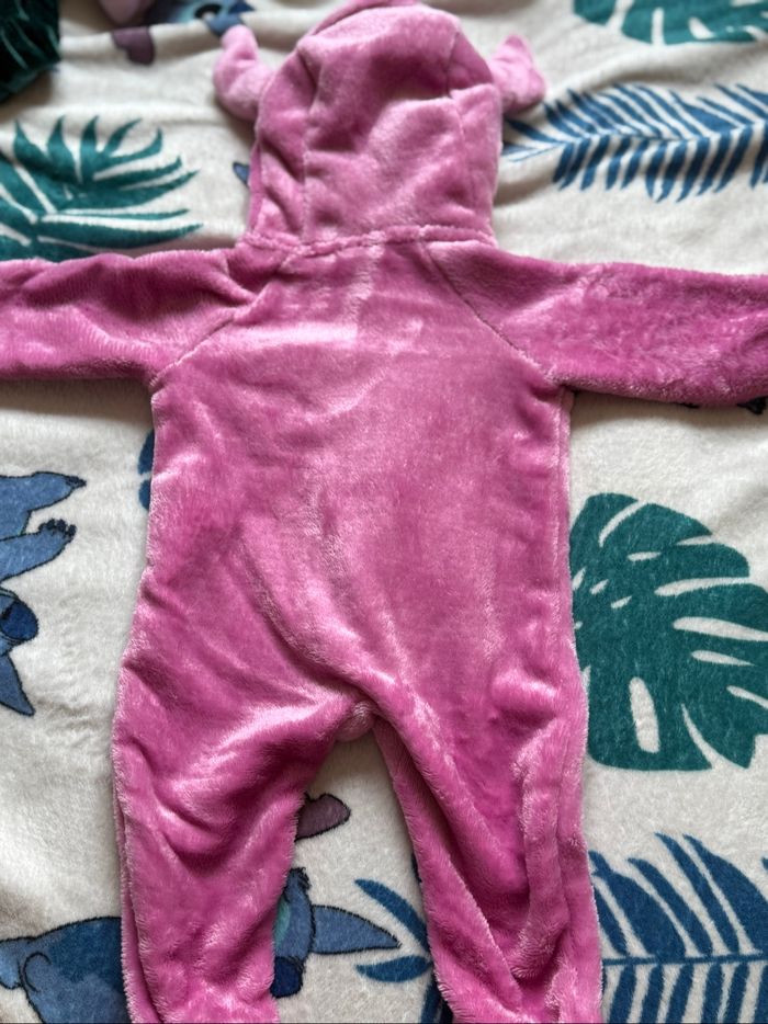 Combinaison/pyjama Stitch - photo numéro 3