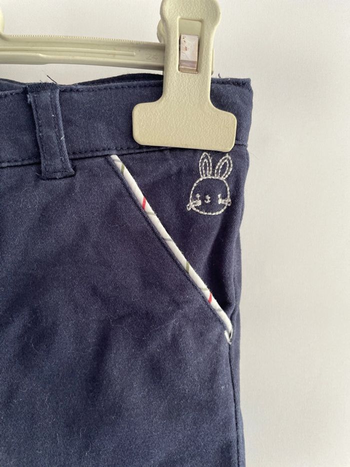 Pantalon 24 mois sergent Major - photo numéro 3