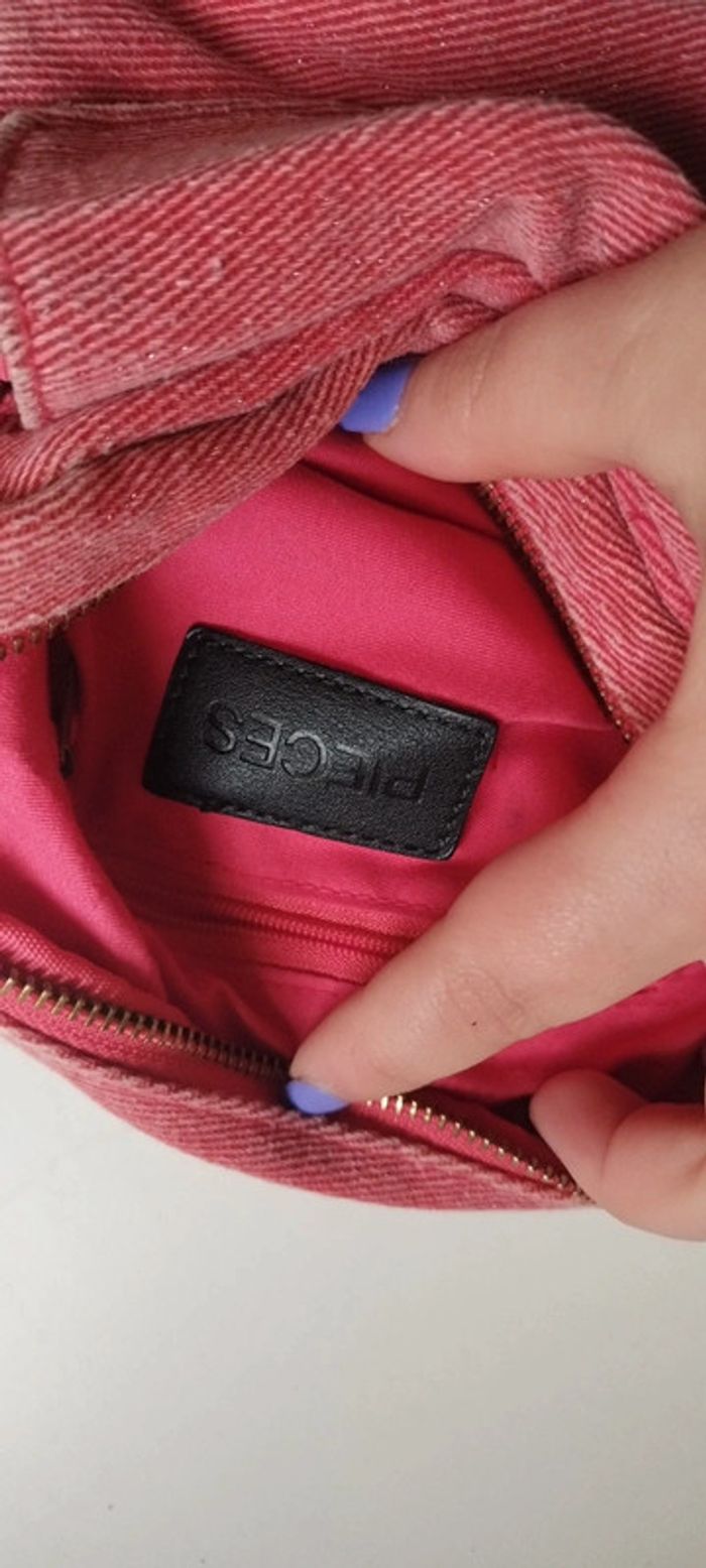 Petit sac en bandoulière - photo numéro 3
