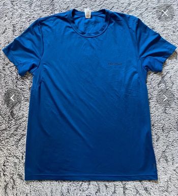 Teeshirt Quechua aquarea - taille L