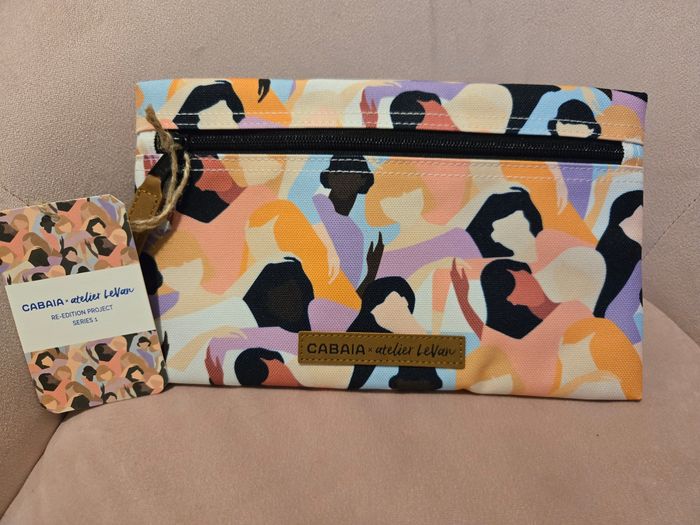 Pochette limité - photo numéro 2