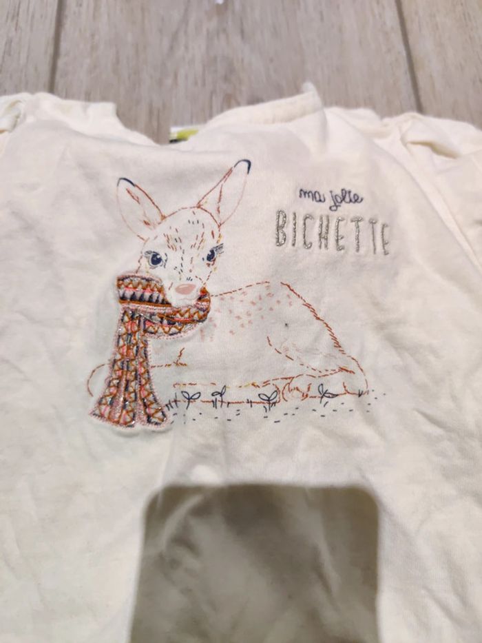 Ensemble 9 mois - photo numéro 3