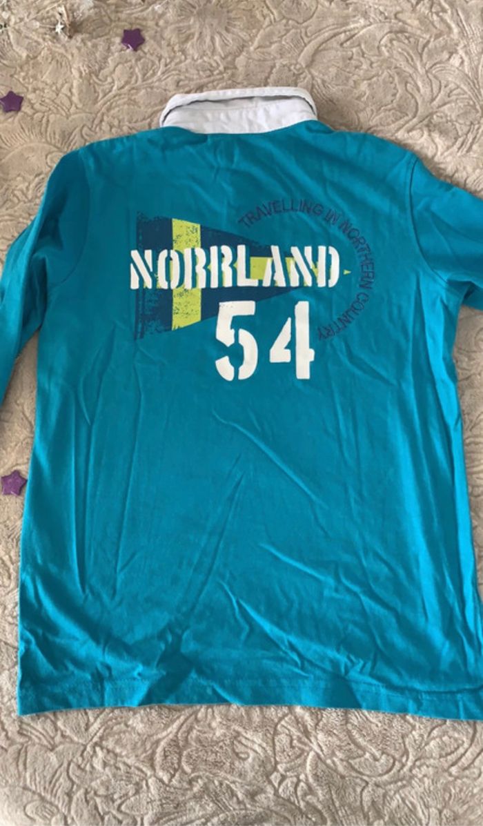 Polo In Extenso - photo numéro 3