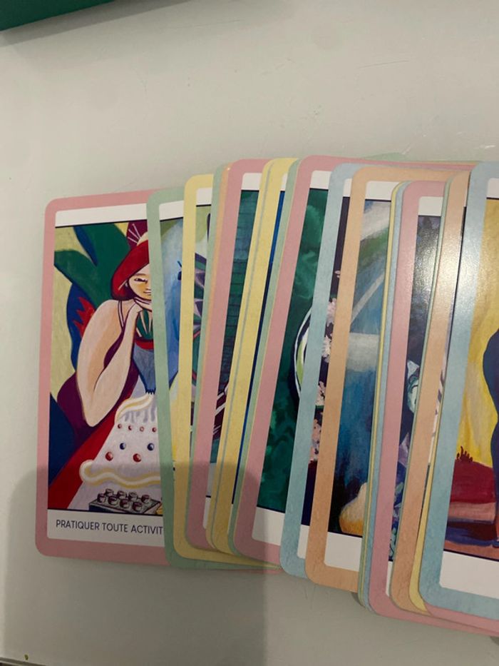 L’oracle Être mère sans s’oublier - photo numéro 7