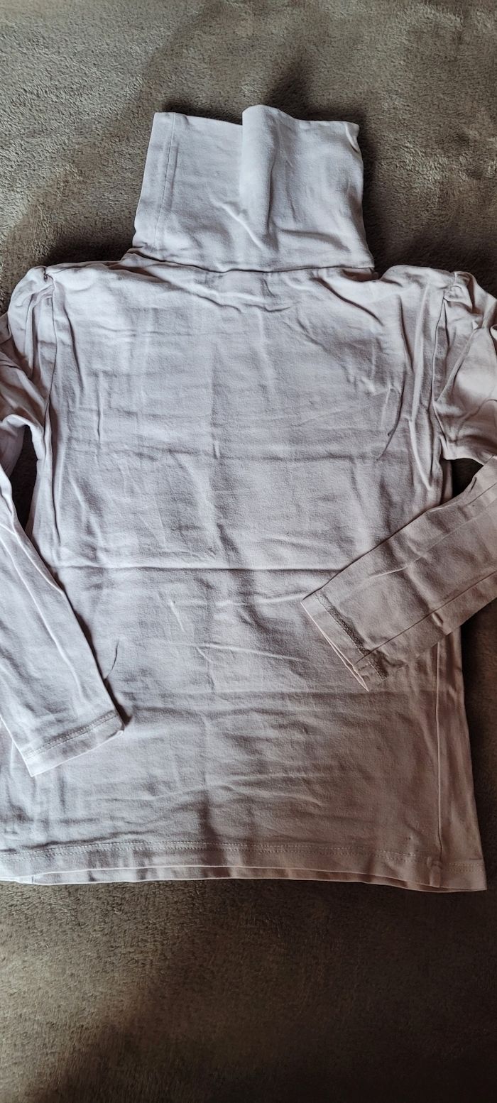 Lot de sous pulls - photo numéro 4