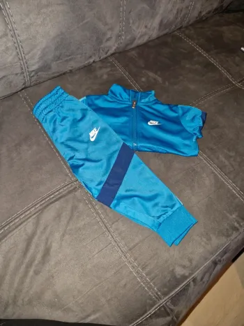 Nike Survêtement 12 mois