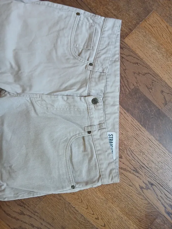 Short - photo numéro 2