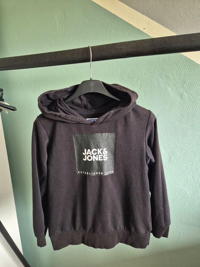 Sweat noir