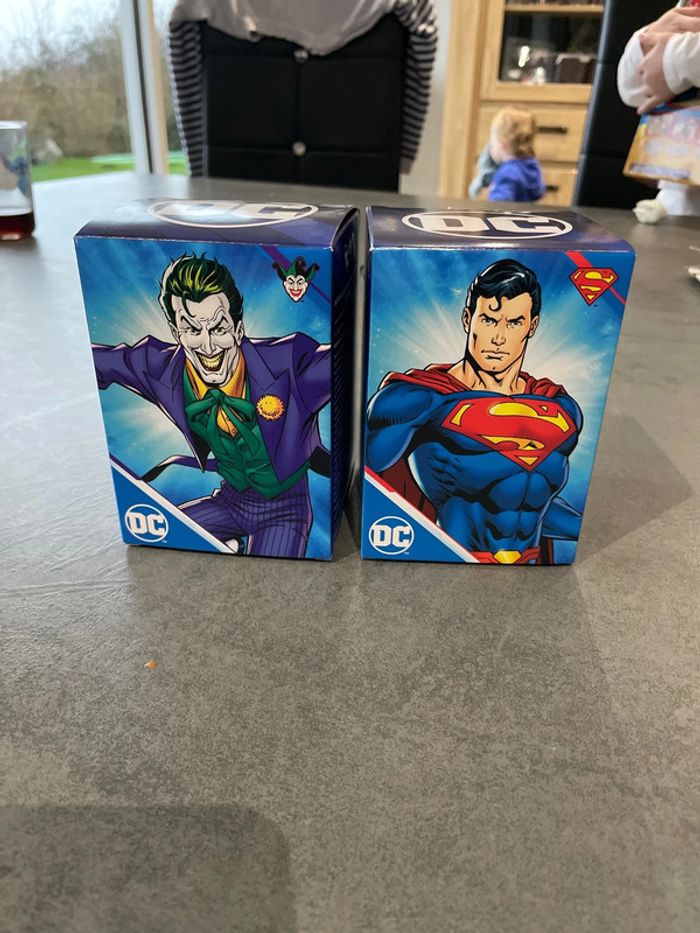 Figurine à led - photo numéro 2