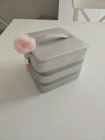 Trousse maquillage Claire's