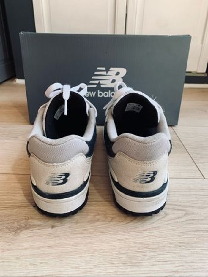 New Balance 550 - photo numéro 4