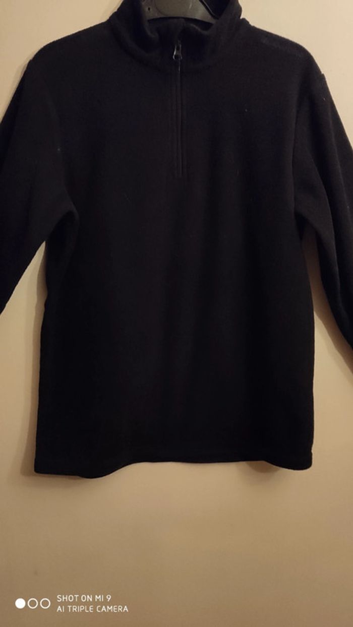 Sweat garçon. - photo numéro 2