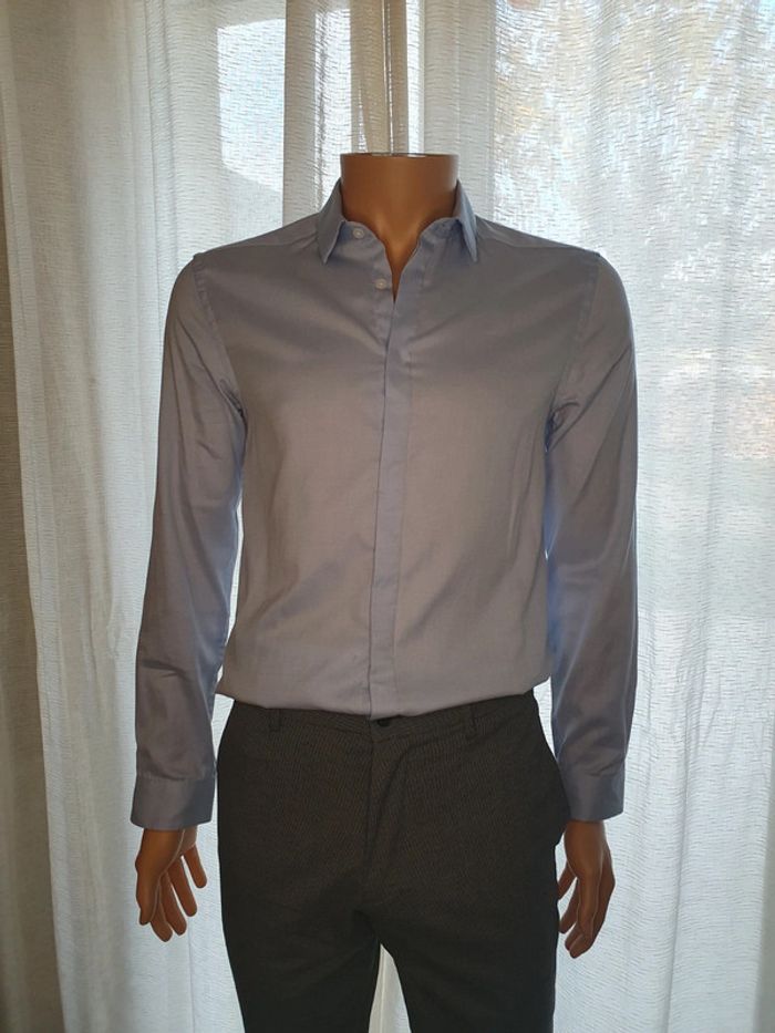 Chemise Jules