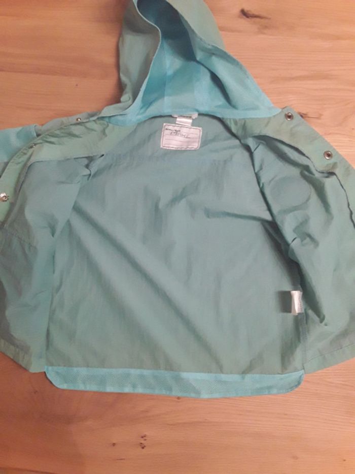 Coupe vent léger 4ans - photo numéro 3