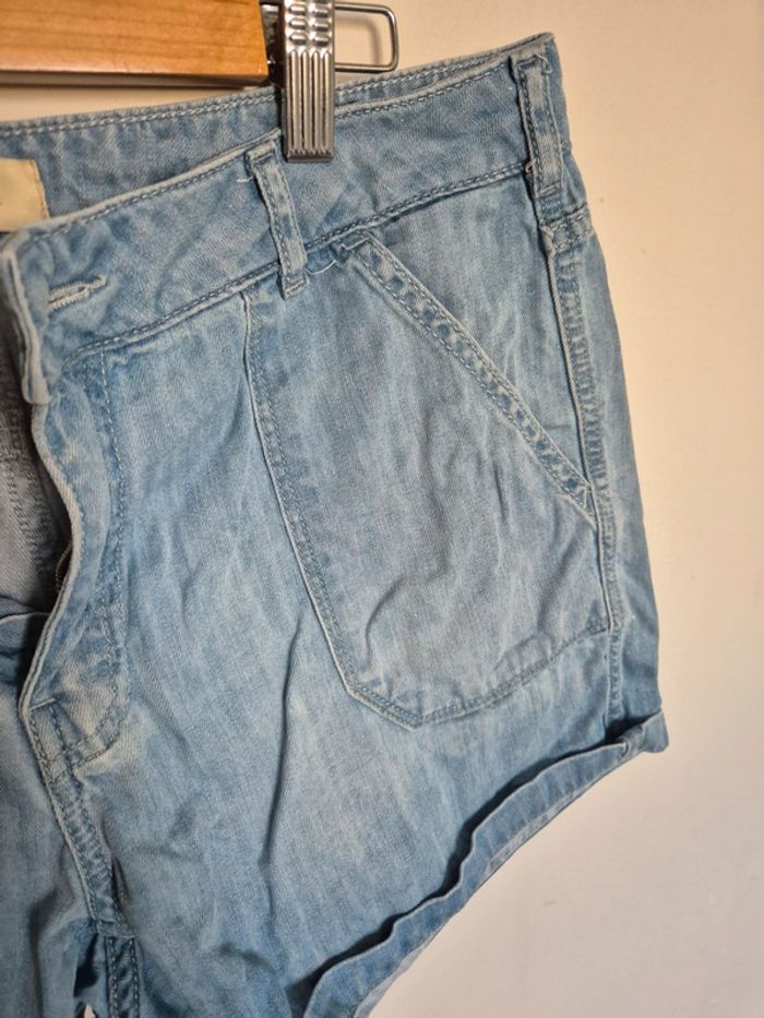 Short atelier bohème taille 3 - photo numéro 3