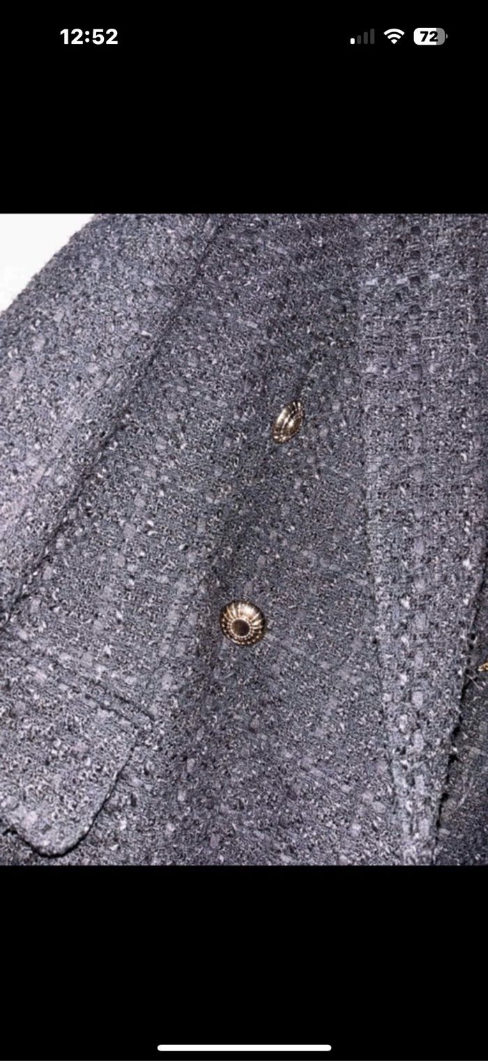 Blazers femme - photo numéro 3