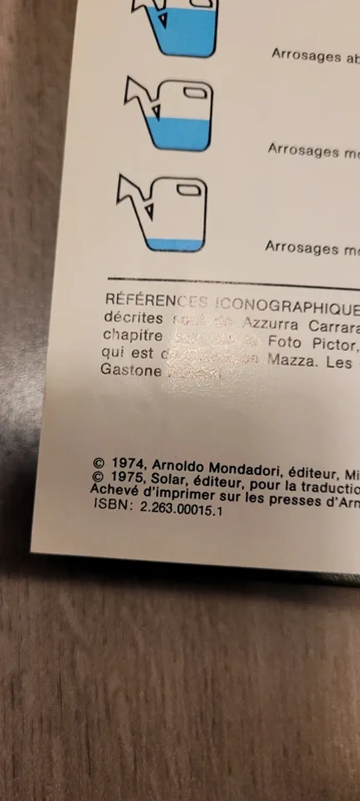 Guide Vert - photo numéro 2