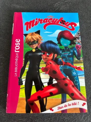 Miraculous