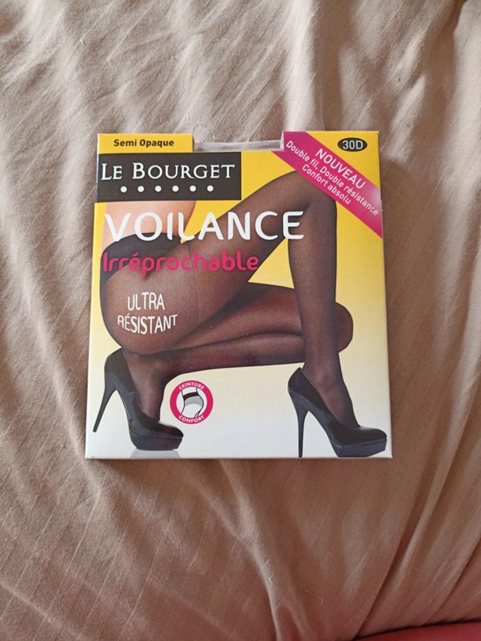Collant neuf