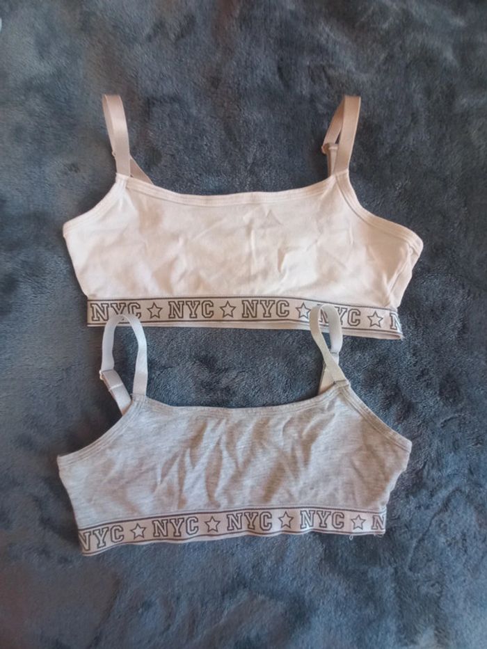 Brassière