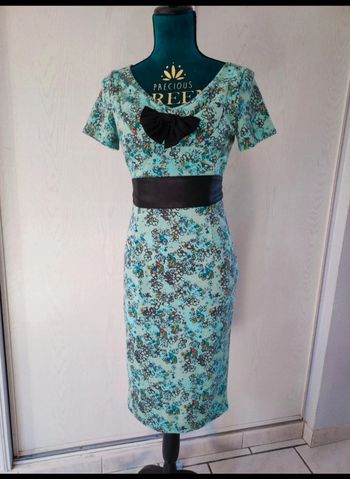 Robe Lindy Bop