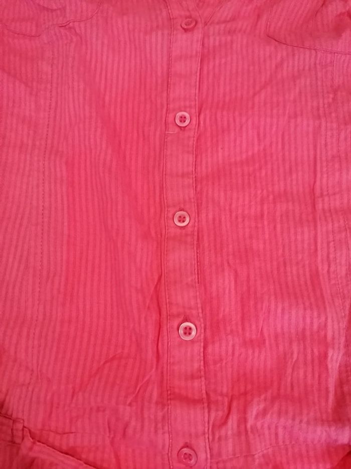 Tunique manche courte T 38 👕 - photo numéro 2