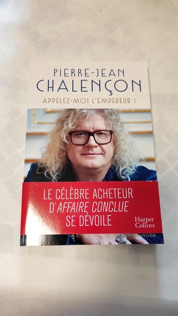 Jean-Pierre Chalençon